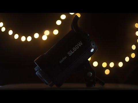 Best Budget Light (Unboxing SL60W)