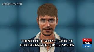 Promo for ThinkTech on Spectrum OC16 on Public Parks and Spaces (thinktech_342A_hdv_promo)