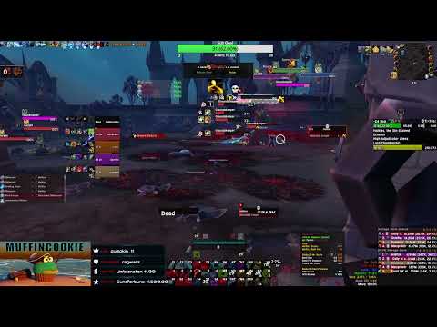 Frost DK | 24 Halls of Atonement | Encrypted Fortified Grievous Inspiring - great ending