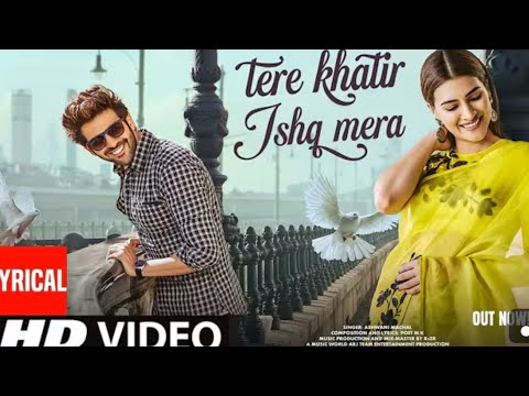 Bas Tera Hoon (बस तेरा हूँ) | New Romantic Hindi Love Song 2025 | Heart Touching Male Vocal