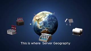 Local SEO Secret: How "Server Location" Rankings You Higher
