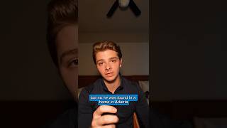 The prison escape is OVER 😭