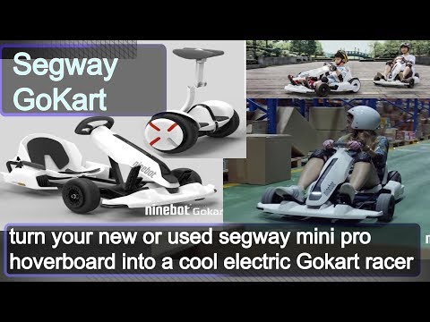 this go kart as go kart electric claims to be best go kart racer &go kart indoor + hoverboard segway