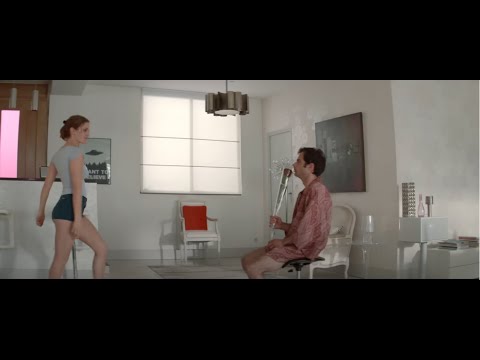 Unexpected Dance Scene from ‘Baby Rush’ – You Won’t Believe the Ending