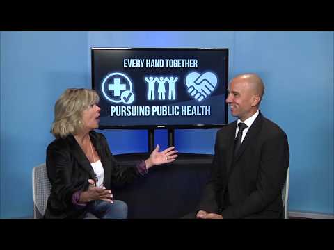 PPH: Community Food Bank Series with Renate Taylor (Part 2)