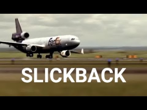 SlickBack.