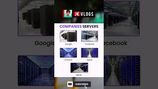 Company Servers