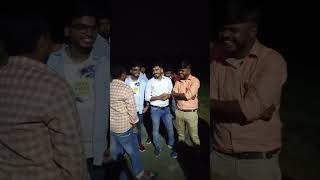 क्या हुआ जब Gb Pant polytechnic में Senior , Juniors के लिए fresher में रोड पर इंतजार कर रहे थे।