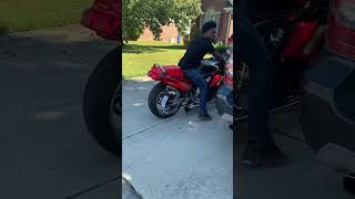 91 gsxr 1100