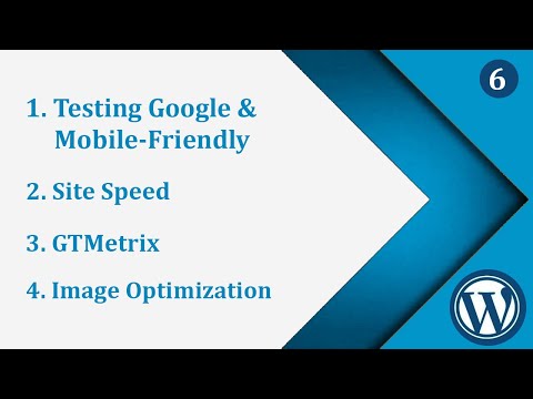 How to speed up your WordPress site for better ranking