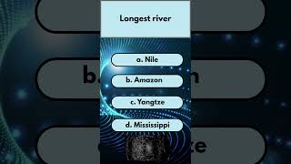 Learn & Test: General Knowledge for Students