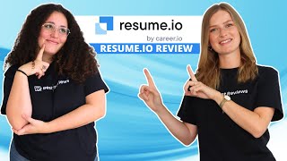 @resumeio Review | Best Resume Builders Reviews