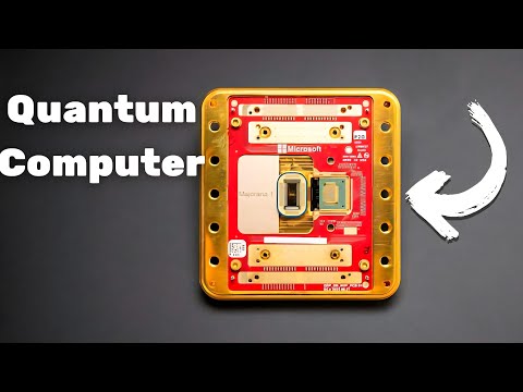 Quantum Computers: Explained!