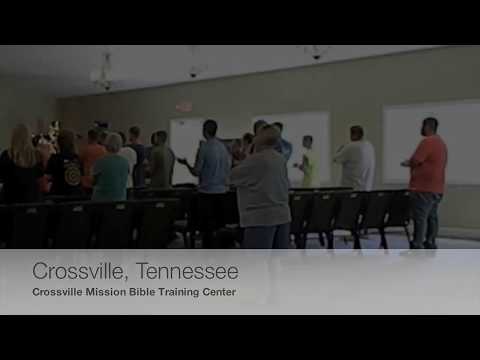 Crossville, TN Recovery Program MBTC featuring Livingsong