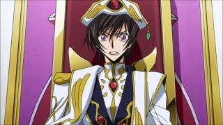 (Code Geass AMV)