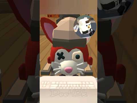 #chickengun #chicken_gun #чикенган #чикен_ган #чикенганмемы #журапосмотришортс #zhura24k #den19k