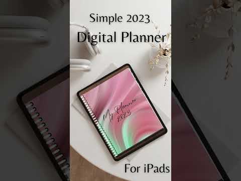 One of The Best TOOLS To Help YOU SUCCEED [2023] Still time! #shorts #digitalplanners #2023planner