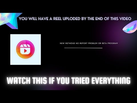 100% guaranteed| Instagram reels option problems solved | Read decreption