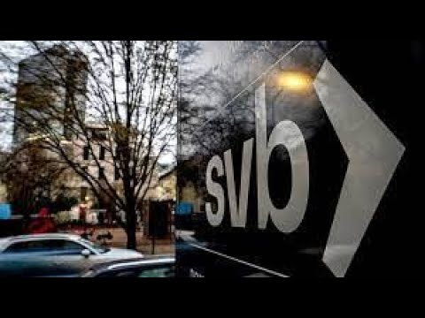 Why Financial Crisis Happens in the US? A Case of SVB Banking Crisis