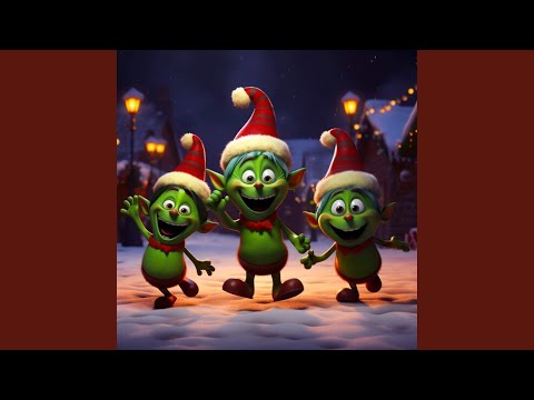 Goblin Party