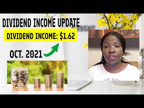 How I Received 14 Dividend Payments in December | Passive Income
