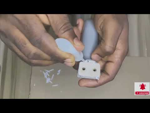 CREATIVITY || STYROFOAM AND GLUE HACKS!!
