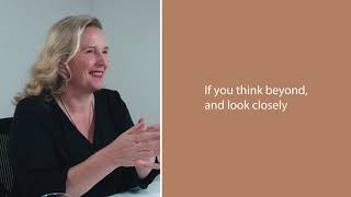 Think Beyond Group – Our Approach to Executive Leadership