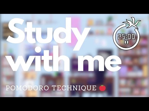 🌱☕ Study With Me: Stay Motivated & Crush Your Goals! ✍️📊