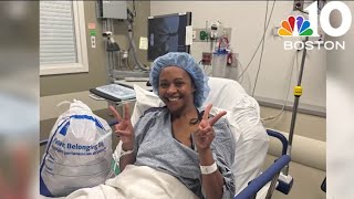 Early detection finds Boston doctor's breast cancer. Here are the lessons she learned