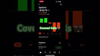How I Trade When Markets Crash📉 #stocks #everythingrobcrypto #stockmarket #robinhood #robinhoodarmy
