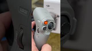 DJI RC Motion 2 #djiavata #fpvdrone #avata #djidrone #fpv #motioncontroller #Djircmotion2