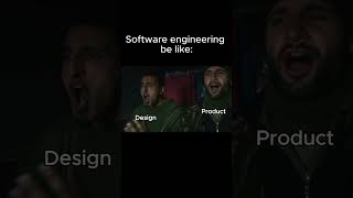 I'm driving the truck #ai #tech #softwareengineer #developer #design #marketing #productmanagement