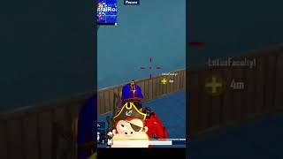 1v4 clutch M4 ADITYA GAMING #pubglite #shorts