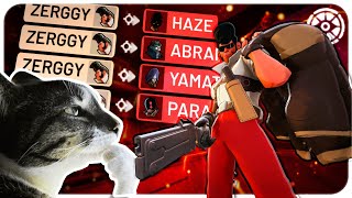 Is Shiv Secretly Overpowered?