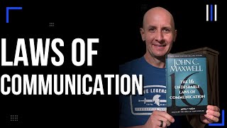 5 Laws of Communication That Changed My Life