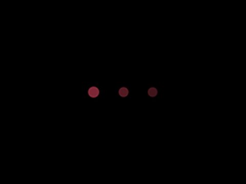Cool Loading Screen Animation (Preloader) (HTML & CSS & JavaScript to hide it after page is loaded)