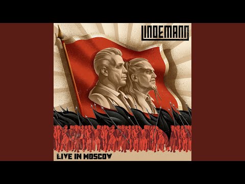 Cowboy (Live)