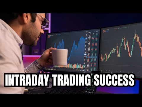Master Day Trading in Forex: Proven Strategies for BIG Profits! 📈💸