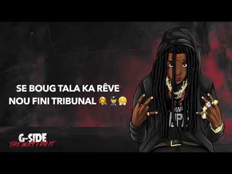 Ken Vybz come gain (audio)