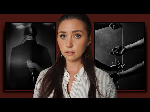 Victim Mentality: How you are easily Manipulated and Possession by another