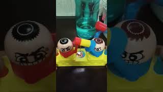#robotchallenge #youtube#asmr #satisfying #shortvideo