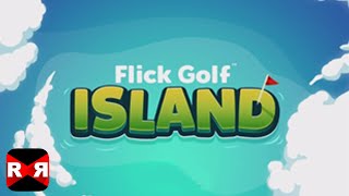 Golf Island (By Full Fat) - iOS / Android - Gameplay Video