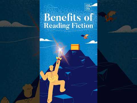 What Are The Benefits Of Reading Fiction?