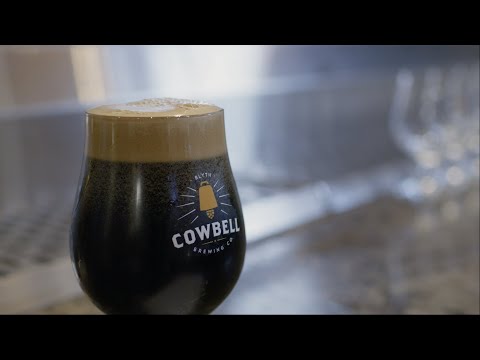 The Cowbell Brewing Story for Miura America | Toronto Ontario | Video by Skylight Productions