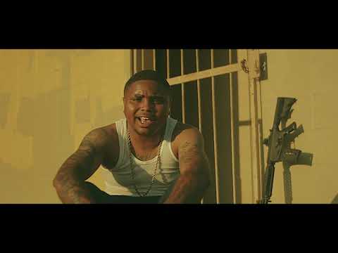 Rambo Retawded - Respect My Mind (Guttah Uploads - Official Video)