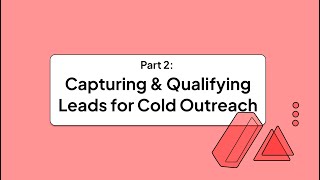 How to Optimize CRM Integration for Outbound Lead Generation | Strategies for MQL to SQL Conversion