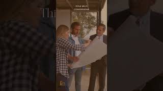 The Importance of Team Collaboration in Title Splits