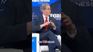 Bessent: Greenland is ESSENTIAL for ‘Golden Dome’ missile shield #shorts