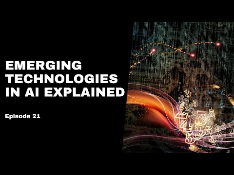 Emerging Technologies in AI Explained | Episode 21 | #saasstartup
