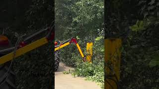 John Deere tractor arm mower contact Nancy +8618505419920 Email 114972863@qq.com